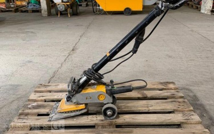 WOLFF DURO STRIPPER  DEC010865