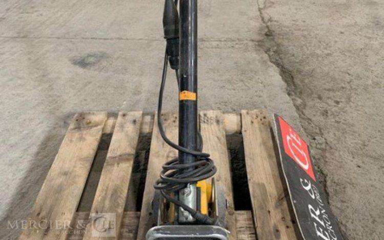 WOLFF DURO STRIPPER  DEC010865