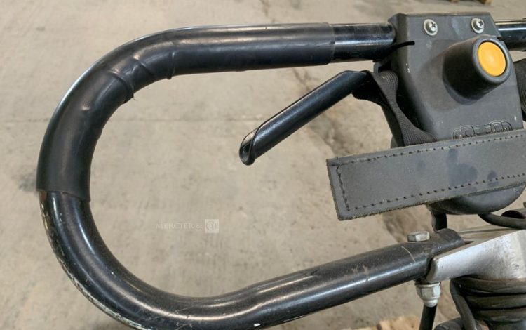 WOLFF DURO STRIPPER  DEC010865