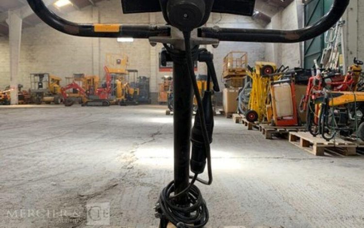 WOLFF DURO STRIPPER  DEC010865