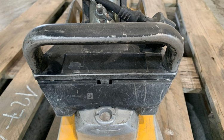WOLFF DURO STRIPPER  DEC010865