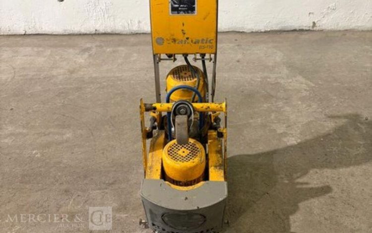 DIAMATIC BS-110  DEC010169