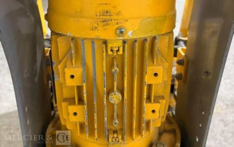DIAMATIC BS-110  DEC010169