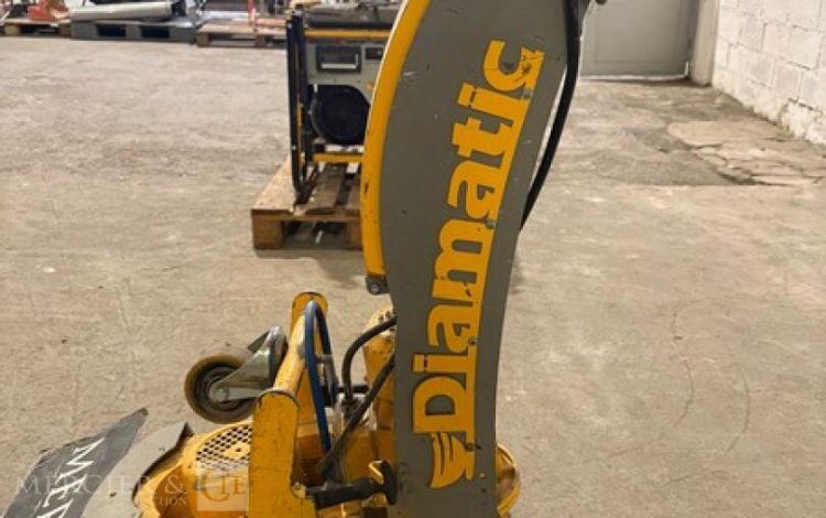 DIAMATIC BS-110  DEC010169
