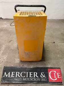 CALOREX DHM600AX  DES010621