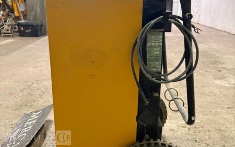 CALOREX DHM600AX  DES010621