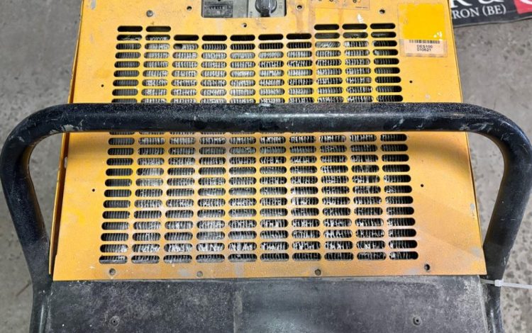 CALOREX DHM600AX  DES010621