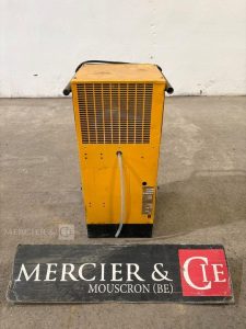 CALOREX DHM300  DES010913