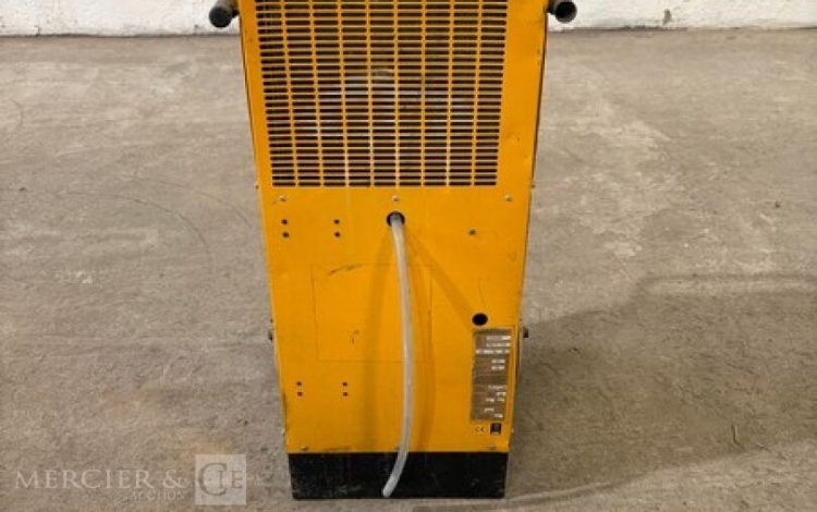 CALOREX DHM300  DES010913