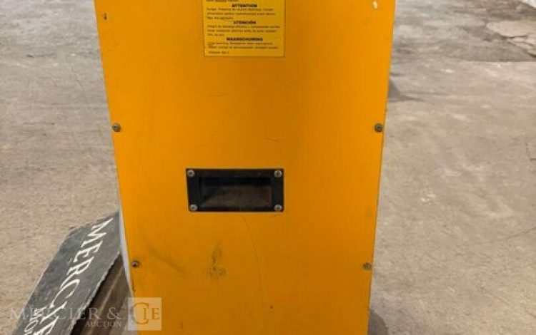 CALOREX DHM300  DES010913