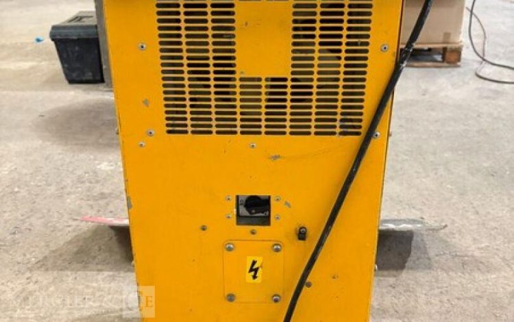 CALOREX DHM300  DES010913