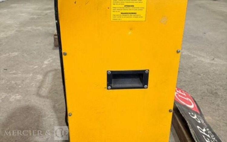 CALOREX DHM300  DES010913