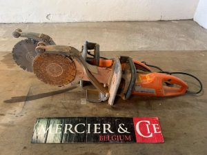 HUSQVARNA K3000  DUO010041