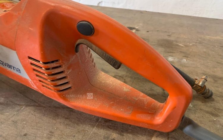 HUSQVARNA K3000  DUO010041