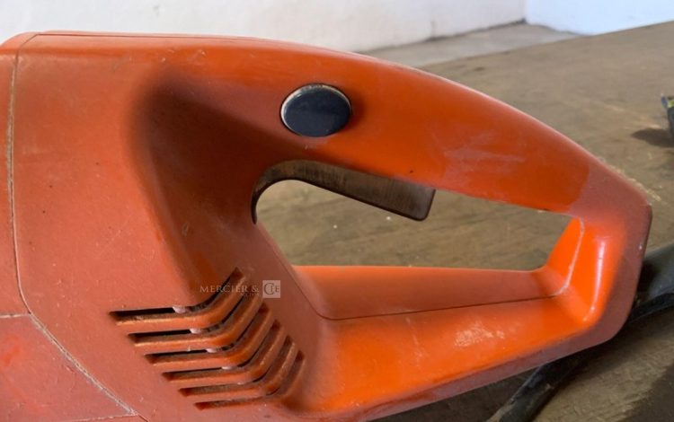 HUSQVARNA K3000  DUO010041