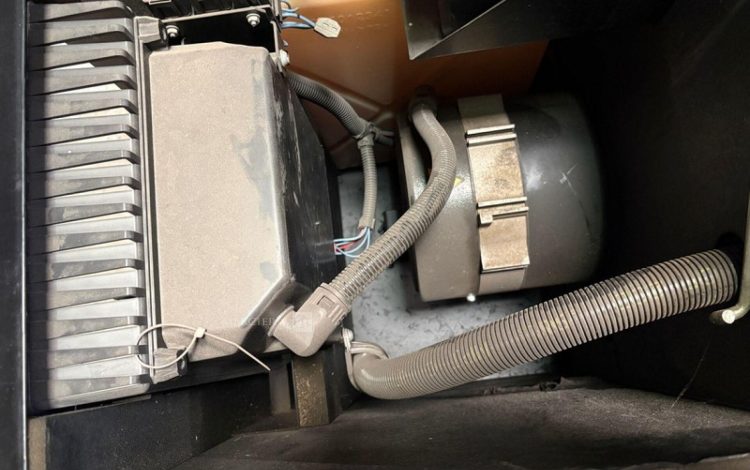 SDMO 6000E SILENCE  GRO010182