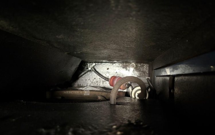 SDMO 6000E SILENCE  GRO010182