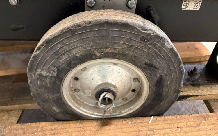 SDMO 6000E SILENCE  GRO010182