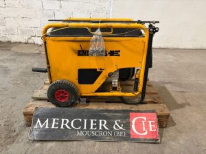 ENDRESS   GRO010520