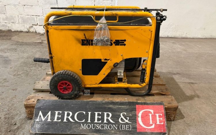 ENDRESS   GRO010520