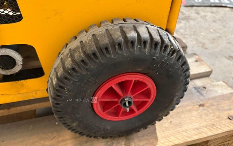 ENDRESS   GRO010520