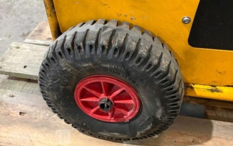 ENDRESS   GRO010520