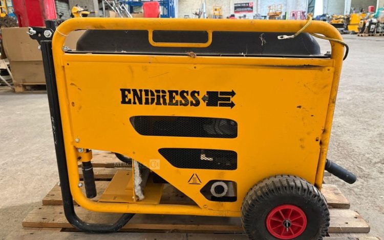 ENDRESS   GRO010520