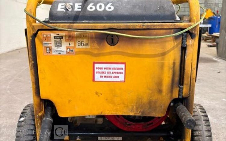 ENDRESS   GRO010520