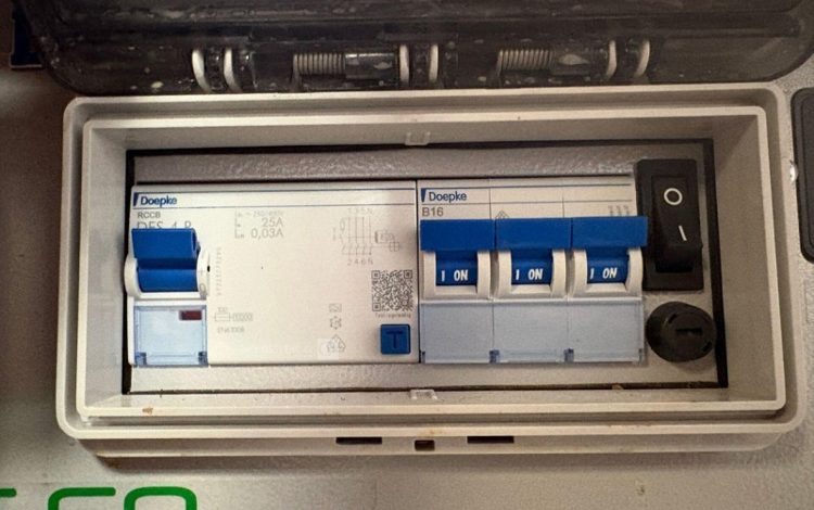 ENDRESS   GRO010520