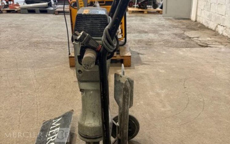 HIKOKI H90SG  KAN011068