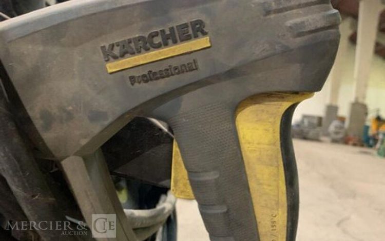 KARCHER   KAR010595