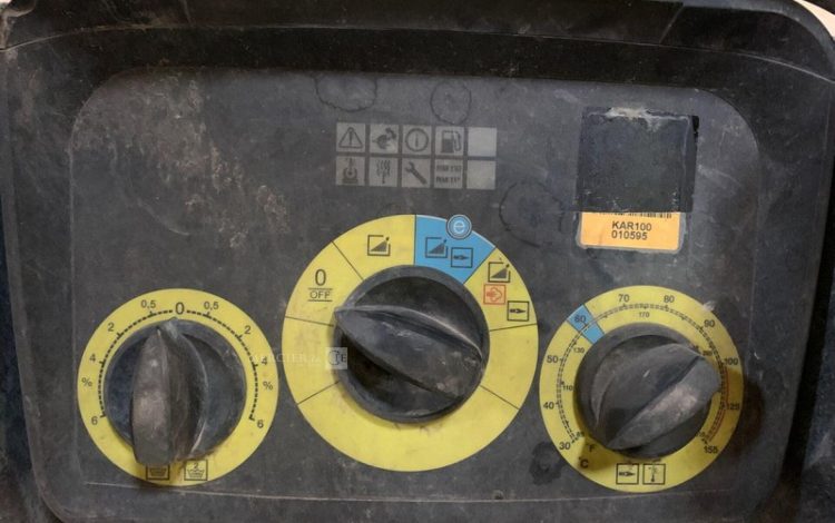 KARCHER   KAR010595