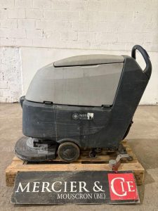 NILFISK SC530 53 BD GO  LAV010022