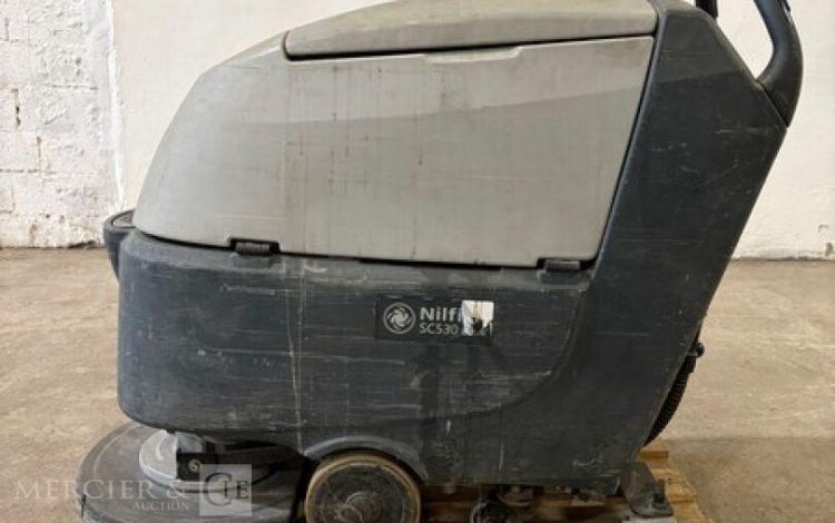 NILFISK SC530 53 BD GO  LAV010022