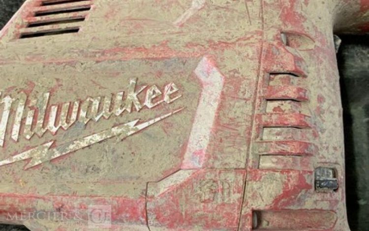 MILWAUKEE K1000S  MIL010000