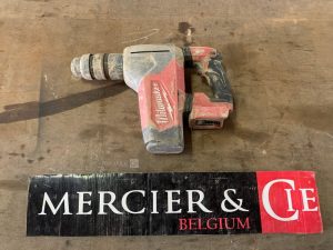 MILWAUKEE M18  MIL010007