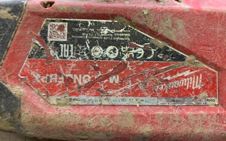 MILWAUKEE M18  MIL010007
