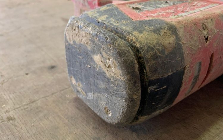 MILWAUKEE M18  MIL010007
