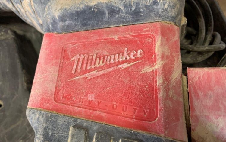 MILWAUKEE K750S  MIL010001