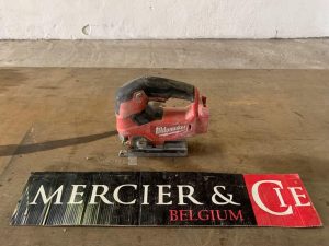 MILWAUKEE M18 FJS  MIL010003