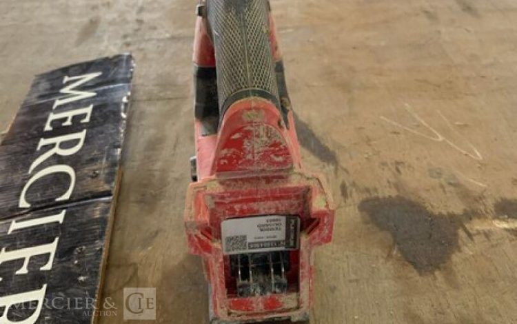 MILWAUKEE M18 FJS  MIL010003