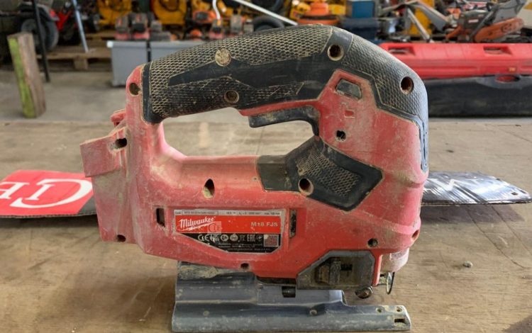 MILWAUKEE M18 FJS  MIL010003