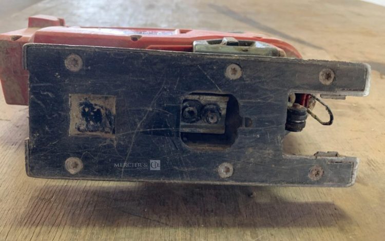 MILWAUKEE M18 FJS  MIL010003
