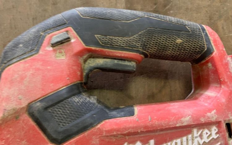 MILWAUKEE M18 FJS  MIL010003