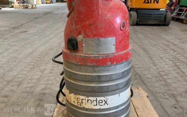 GRINDEX 8102.172-0011  MIN011245