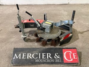 KERSTEN WKB60 M-U 70  OUT010000