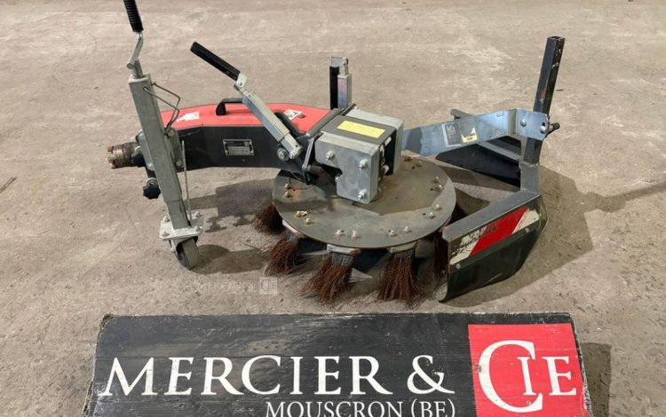 KERSTEN WKB60 M-U 70  OUT010000