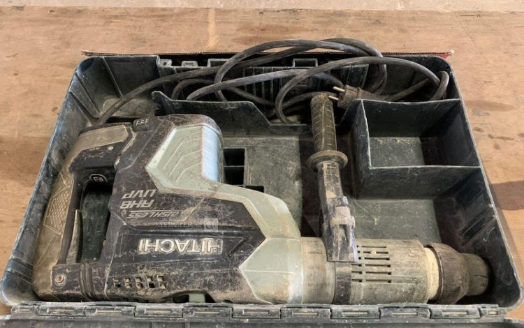 HITACHI AHBUPV  PER010514