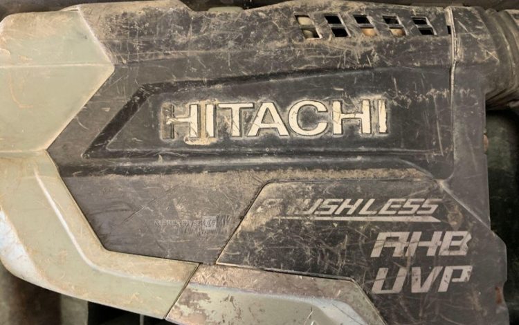 HITACHI AHBUPV  PER010514