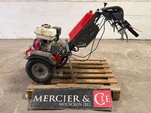 KRAMER ALLRAD UBS-HYDRO9  POU010000